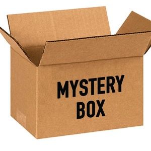 Loft / NY&CO mystery box
